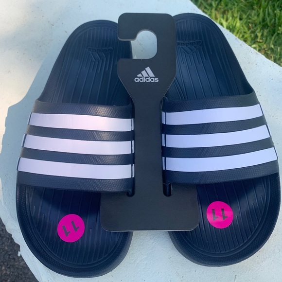 adidas Other - Men’s Adidas Durango Slides